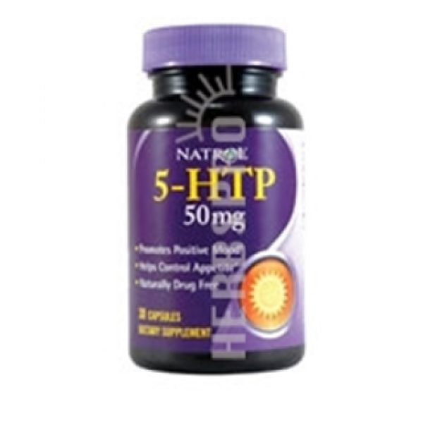 Source Naturals 5-HTP