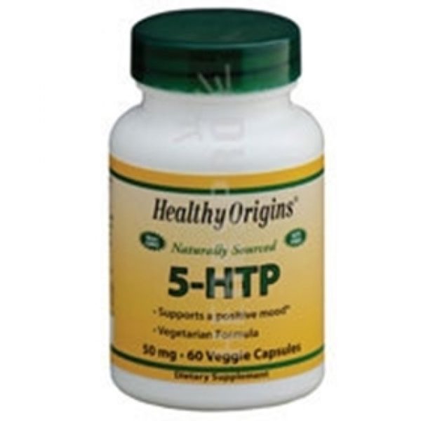 Now Foods 5-HTP