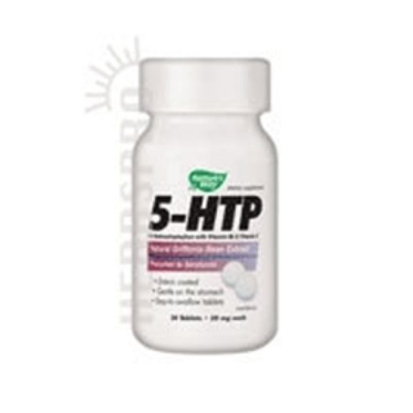 Now Foods 5-HTP