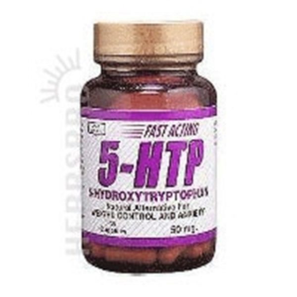 Source Naturals 5-HTP