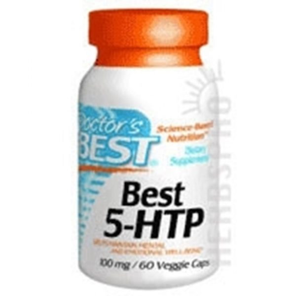 Herb Pharm Best 5-HTP