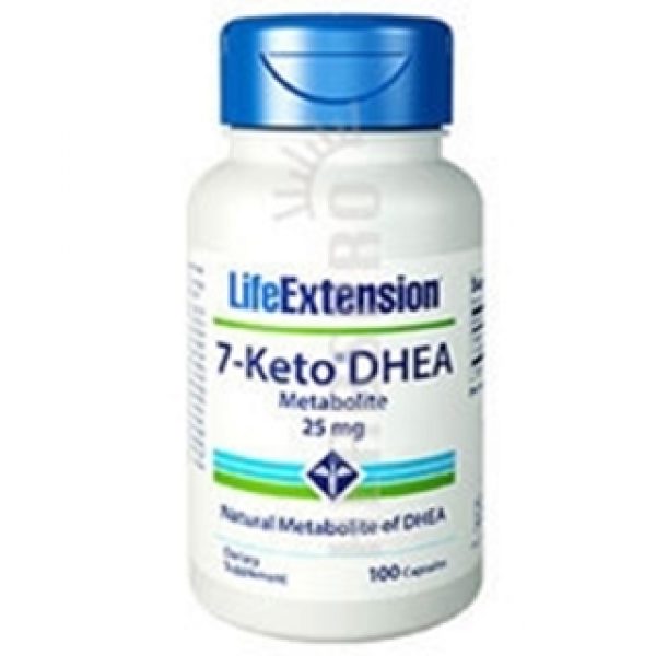 Cypress Medical Products 7-Keto DHEA Metabolite