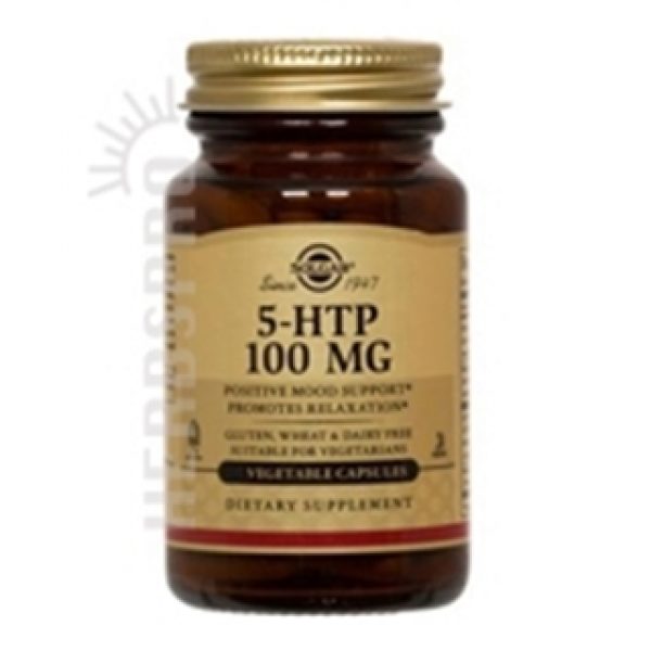 Andalou Naturals 5-HTP