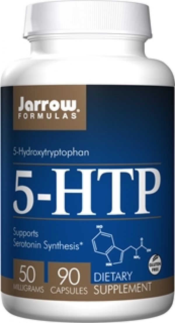 Jarrow Formulas 5-HTP
